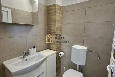 Apartament cu 2 camere în Central - 8
