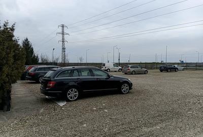 Spațiu comercial, în Focșănei - 8