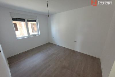 Apartament de vanzare Dumbravita/ SAD, parter cu 56 mp - 10