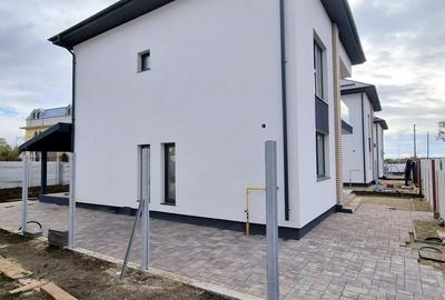 Ghidigeni  Parc Residence Vile Individuale Premium. - 36