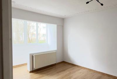 Apartament cu 2 camere decomandat în Central - 2