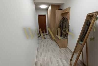 Apartament cu 2 camere decomandat, mobilat în Florești - 7