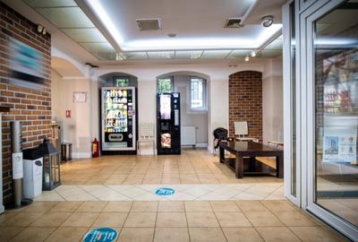 Spațiu comercial, de 602 mp, în Medicină - 17