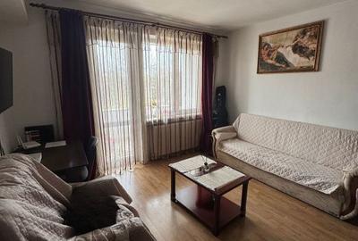 Apartament cu 3 camere în Orașul Vechi - 4
