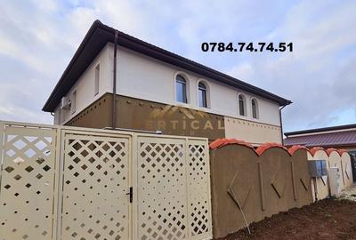 Vila 5 camere complet mobilata si utilata - comuna Berceni - 16