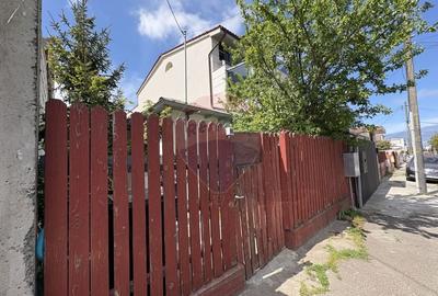 Casă individuală cu 4 camere cu Teren 200 Mp în Coiciu - 13