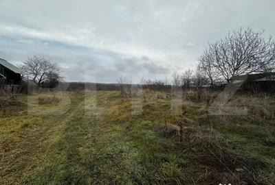 Teren de 4000 mp, în Debarcader - 1