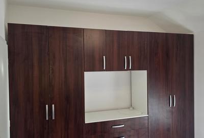 Apartament cu 2 camere semidecomandat în Giroc - 5