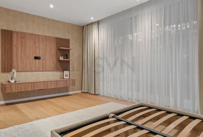 Apartament cu 3 camere decomandat, mobilat în Primăverii - 13