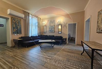Apartament cu 4 camere decomandat, mobilat în Ultracentral - 4