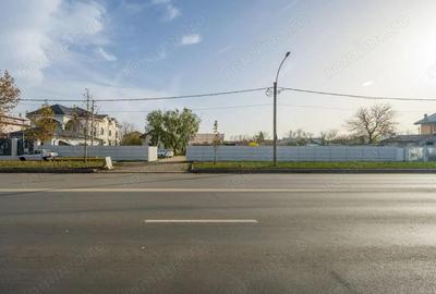 TEREN LA SUPER PRET 190 euro mp ! sos.Alexandriei 215 ! - 8