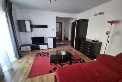 Garsonieră, mobilată în Florești - 2