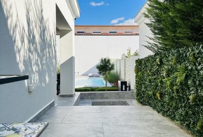 Dumbravita - Vila premium cu piscina si 4 dormitoare en-suite | Com 0% - 39