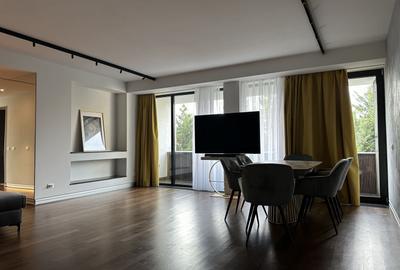 Apartament cu 3 camere decomandat în Floreasca - 2
