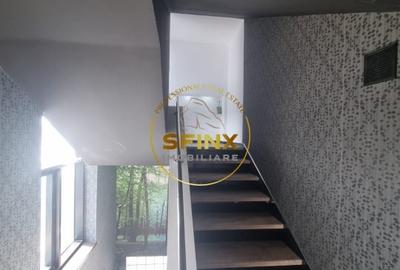 Casă individuală cu 8 camere cu Canalizare în Colentina - 15