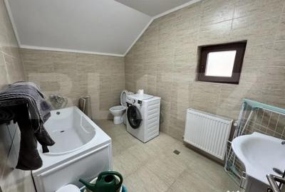 Casă cu 3 camere cu Teren 240 Mp în Crișeni - 9