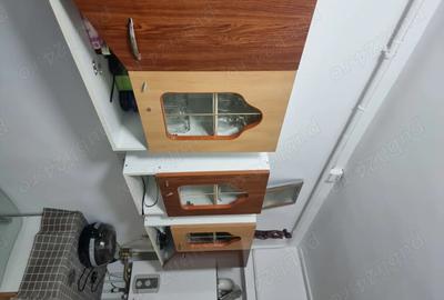 Apartament cu 2 camere decomandat în Burdujeni - 1