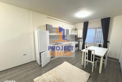 Apartament cu 2 camere decomandat în Găvana - 2