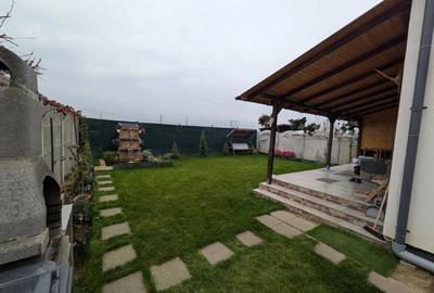 Proprietar vand Casa Via Carmina, Arad 250mp teren 140 casa - 5