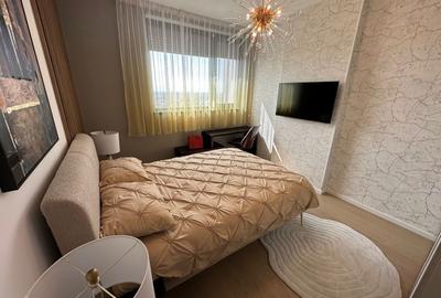 Apartament cu 3 camere decomandat în Central - 13