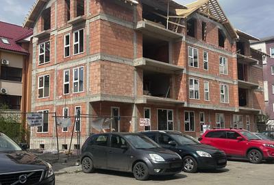 Apartament cu 2 camere decomandat în Central - 5