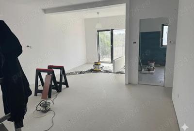 Casă cu 2 camere în Central