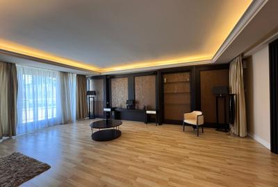 Triplex în North Lake View,terasa 81mp,4 locuri de parcare și 2 boxe  incluse - 6