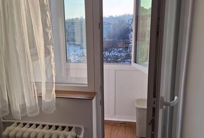 Garsonieră semidecomandată, mobilată în Nicolina - 5