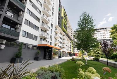 RECO Apartament 3 camere bloc nou - 9