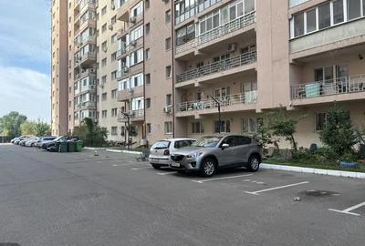 OCAZIE DEOSEBITA ! Confort City ap.2 camere, Bucuresti - 3