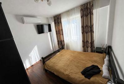 Apartament cu 2 camere decomandat în Lotus - 5