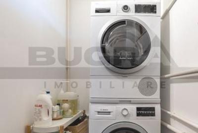 Casă cu 3 camere cu Teren 750 Mp în Apahida - 8