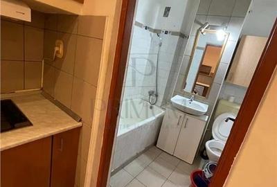 Apartament 1 camera - Decomandat - Mobilat și Utilat - Zona Centru - 5