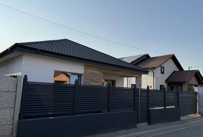 CASA  4 CAMERE |  VALU LUI TRAIAN |  150 MPC - 1