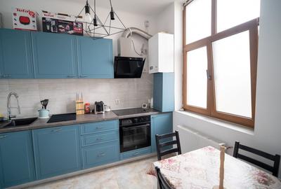 Apartament 4 camere, 96,47 m2 utili, etaj intermediar, zona Universitatii Apartament 4 camere, 96,47 m2 utili, etaj intermediar, zona Universitatii - 18