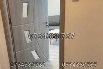 Apartament cu 2 camere semidecomandat, mobilat în 1 Mai - 3