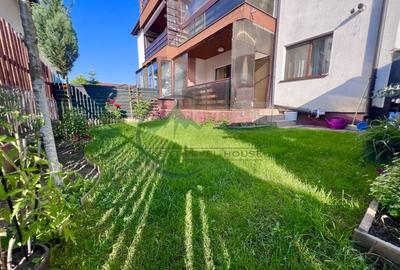 Apartament 2 camere, curte proprie, Sanpetru Residence - 1