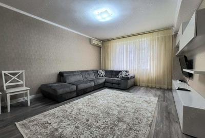 Apartament cu 2 camere în Pipera