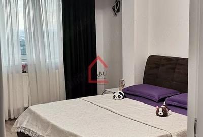 Apartament cu 2 camere semidecomandat în Valea Adâncă - 2