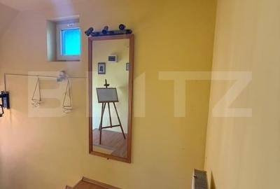 Casa cu 3 camere, suprafata utila 105mp,suprafata teren 478mp-Valea Calugareasca - 20