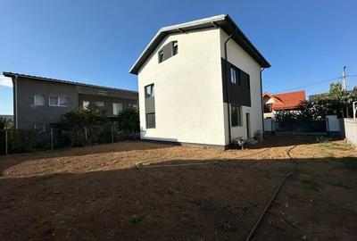 Casă individuala cu 6 camere, zona linistita !!! Casă individuala cu 6 camere, zona linistita !!! - 3