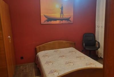 Apartament 2 camere parter plus balcon bloc de 4 etaje reabilitat - 3