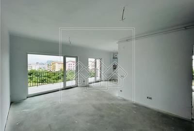 Apartament cu 2 camere nedecomandat în Turnișor - 14