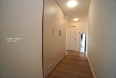 Apartament cu 2 camere semidecomandat, mobilat în Aviației - 13