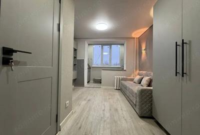 Garsonieră decomandată în Vitan