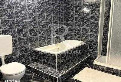 Apartament cu 3 camere decomandat în Central - 4