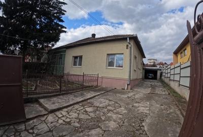 Casă individuală cu 3 camere cu Teren 777 Mp în Dâmbul Rotund - 1
