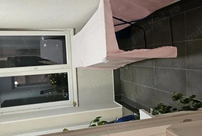 Garsonieră nedecomandată în Central