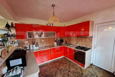 Casa 330 m2 teren 1210 m2 ideala pentru locuin? - 17