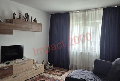 Apartament cu 2 camere în CET